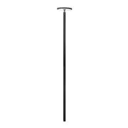 Lucande - Akito Buiten Tuinlamp Graphite