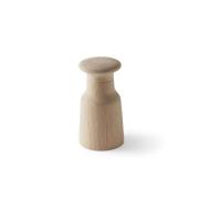 Fritz Hansen - Hammer Grinder Oak Skagerak by