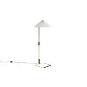 HAY - Matin 500 Vloerlamp White