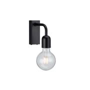 Belid - Regal 1 Wandlamp Matt Black