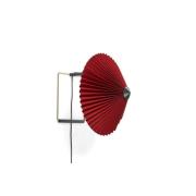 HAY - Matin 300 Wandlamp Oxide Red