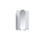 HAY - Arcs Sconce Wandlamp Hardwired Mirror