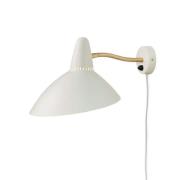 Warm Nordic - Lightsome Wandlamp Warm White