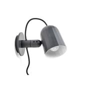 HAY - Noc Wandlamp Donker Grey