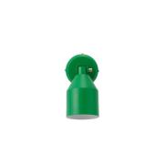 Normann Copenhagen - Klip Wandlamp Green