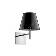 Flos - Ktribe W Wandlamp Smoke