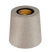 SLV - Concreto Round Buiten Vloerlamp Grey