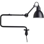 Lampe Gras - 303 Wandlamp Zwart