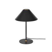 Halo Design - Hygge Tafellamp Ø24 Graphite Black