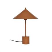 OYOY Living Design - Kasa Tafellamp Caramel