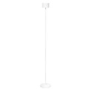 Blomus - Farol Mobile LED Vloerlamp White