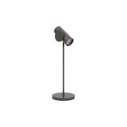 Blomus - Stage Tafellamp Warm Gray