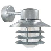 Nordlux - Vejers Down Wandlamp Galvanised