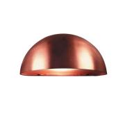 Nordlux - Scorpius Maxi Buiten Wandlamp IP33 Copper