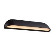 Nordlux - Front 36 Wandlamp Black