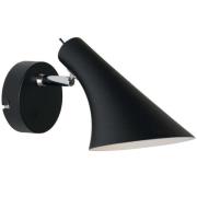 Nordlux - Vanila Wandlamp Black