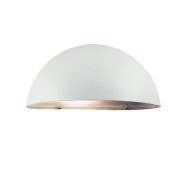 Nordlux - Scorpius Buiten Wandlamp IP33 White