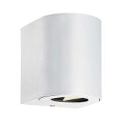 Nordlux - Canto 2 Wandlamp White