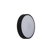 Nordlux - Oliver Round Buiten Wandlamp Black