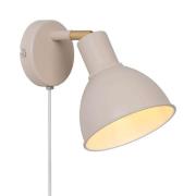 Nordlux - Pop Wandlamp Beige