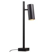 Nordlux - Alanis Taffellamp Black