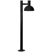 Nordlux - Arki 100 Tuinlamp Black