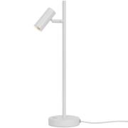 Nordlux - Omari LED Taffellamp White