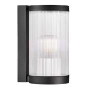 Nordlux - Coupar Buiten Wandlamp Black