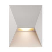 Nordlux - Pontio 15 Buiten Wandlamp White