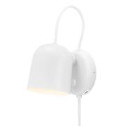 Design For The People - Angle Wandlamp White/Telegray