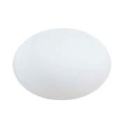 Cph Lighting - Eggy Pop Out Buitenverlichting Ø32 (8m) Opal White