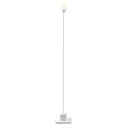 Northern - Snowball D8 Vloerlamp White