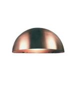 Nordlux - Scorpius Buiten Wandlamp IP33 Copper