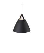 Design For The People - Strap 36 Hanglamp Black