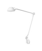 Fritz Hansen - AQ01 Wandlamp Mat Wit