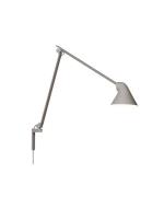 Louis Poulsen - NJP Wandlamp Lang Licht Gray