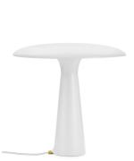 Normann Copenhagen - Shelter Tafellamp Wit