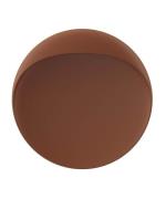 Louis Poulsen - Flindt Wandlamp Ø400 2700K Corten