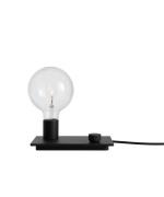 Muuto - Control Tafellamp Black