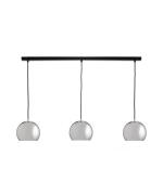 Frandsen - Ball Track Hanglamp Track met 3 Spots Chroom