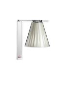 Kartell - Light Air Wandlamp Beige