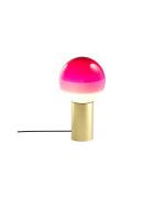 Marset - Dipping Light Tafellamp Pink