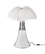 Martinelli Luce - Pipistrello Tafellamp LED Wit