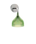 Kartell - E' Wandlamp Groen