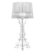 Kartell - Bourgie Tafellamp Kristal