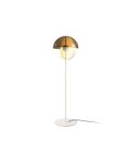 Marset - Theia P VloerLamp Wit