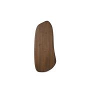 Ferm Living - Feve Wall Cabinet Walnut