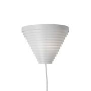 Artek - A910 Wandlamp White