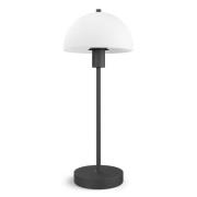 Herstal - Vienda Tafellamp Black/Opal