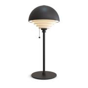 Herstal - Motown Tafellamp Black